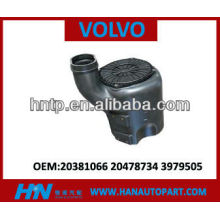 Pièces de camion VOLVO de haute qualité Pièces de carrosserie de camion Volvo AIR FILTER HOUSING 20381066 20478734 3979505